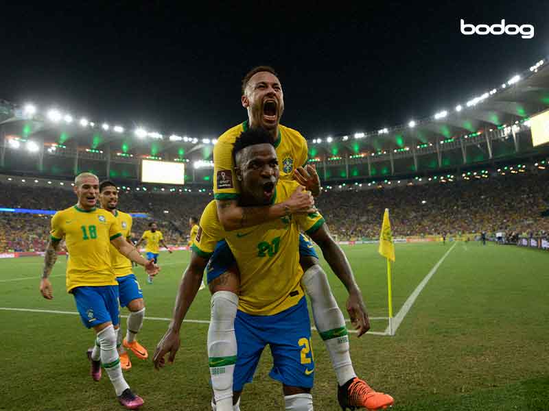 neymar vinicius brasil