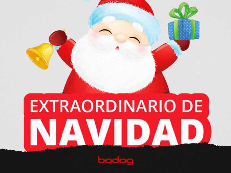 papa noel navidad