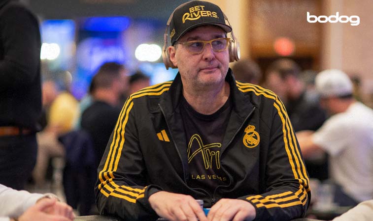 Phil Hellmuth