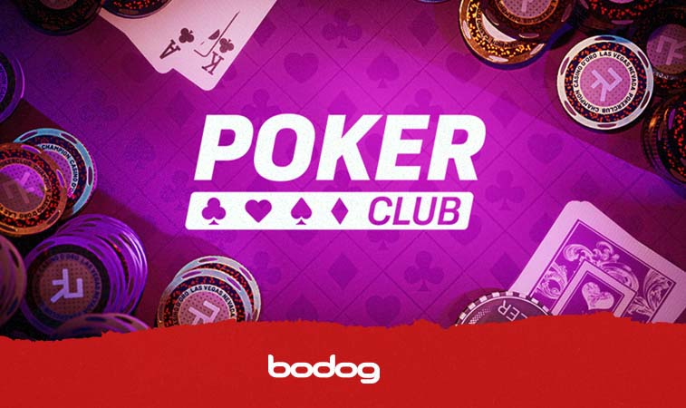 principais clubes de poker no Brasil