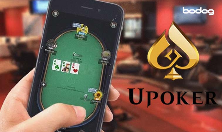 UPoker Brasil