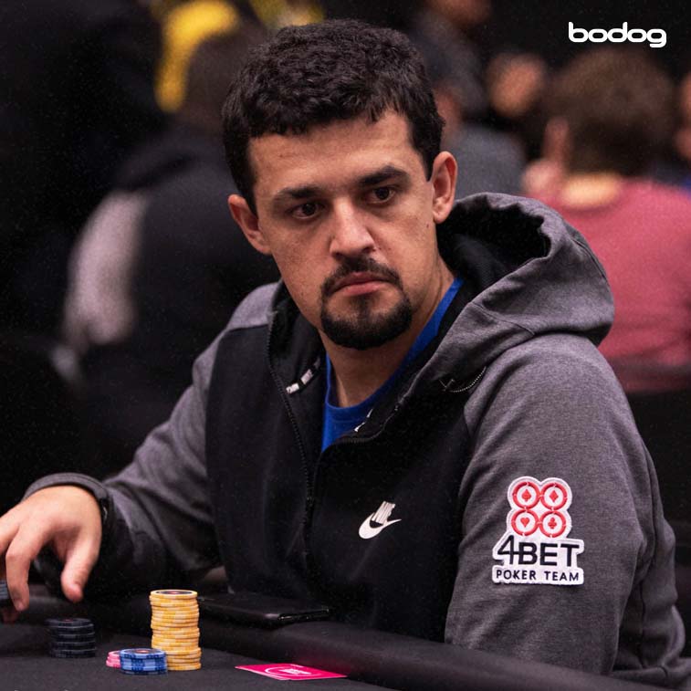 4Bet Poker Team