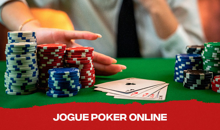 o que é Check-Raise no poker