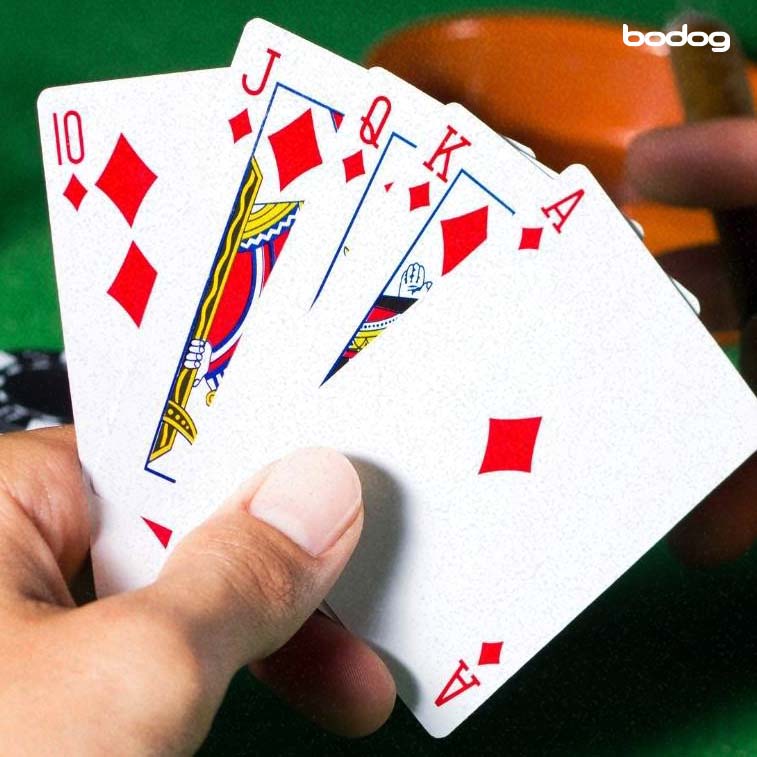 ¡Pon en práctica este movimiento en Bodog!