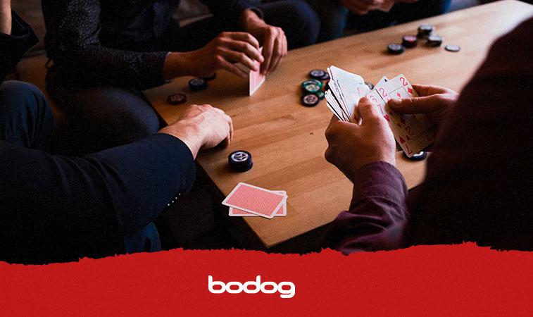 O que é um time de poker na prática