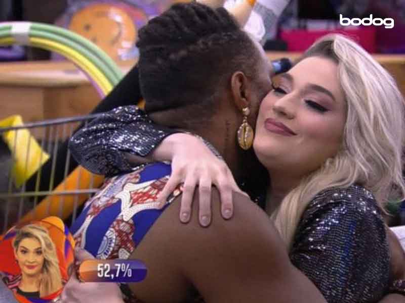 marilia eliminacao bbb