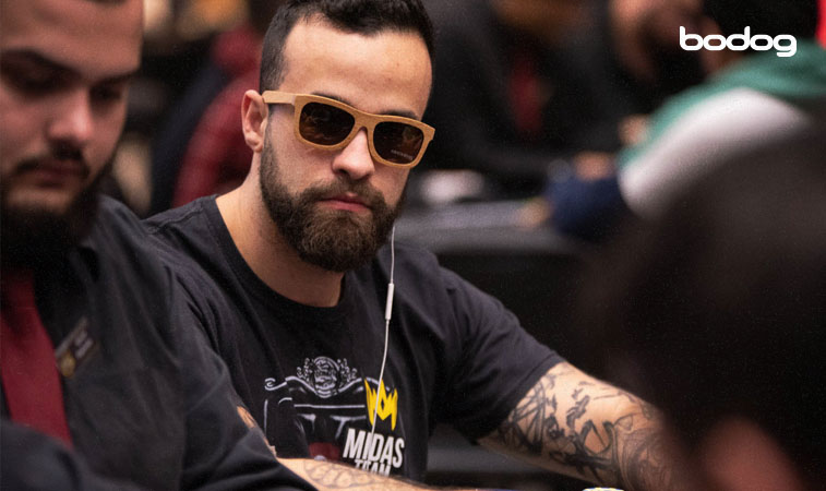 Midas Poker Team