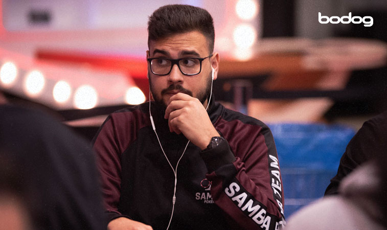 Samba Poker Team