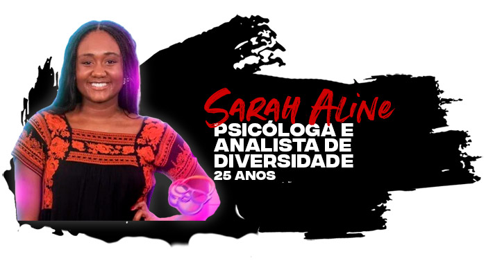 sarah aline ficha