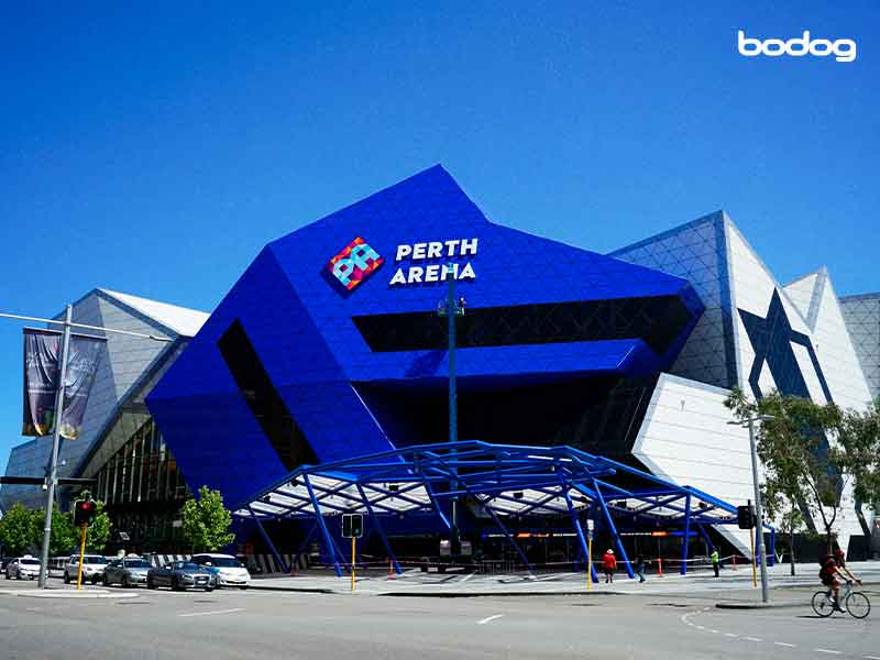 perth arena 1