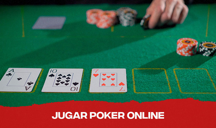 Todo lo que necesitas saber sobre el river en poker