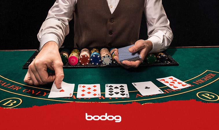 river poker naipes O que é o River no poker? Tudo o que você precisa saber