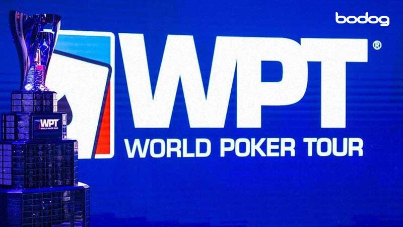 WPT Championships