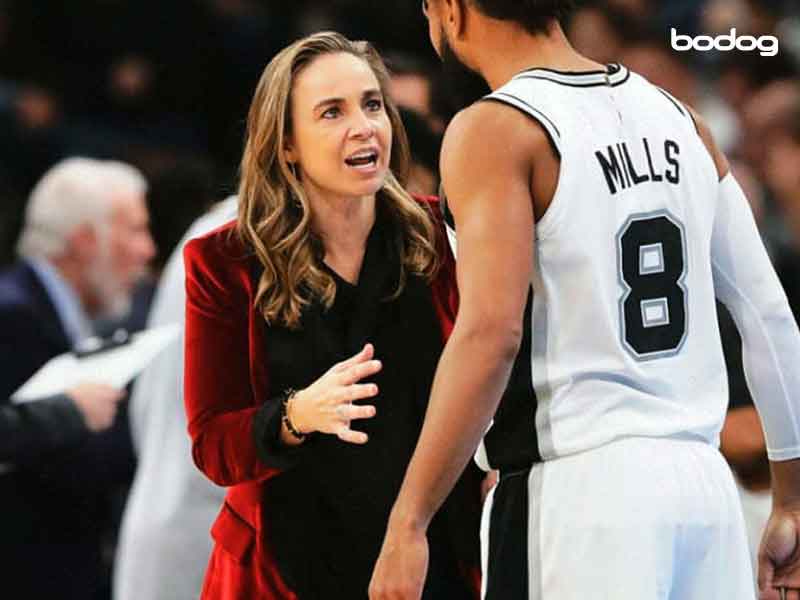 becky hammon