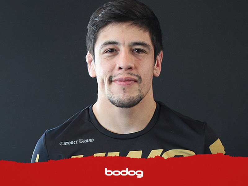 brandon moreno ufc