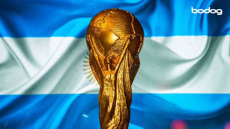 copa do mundo argentina