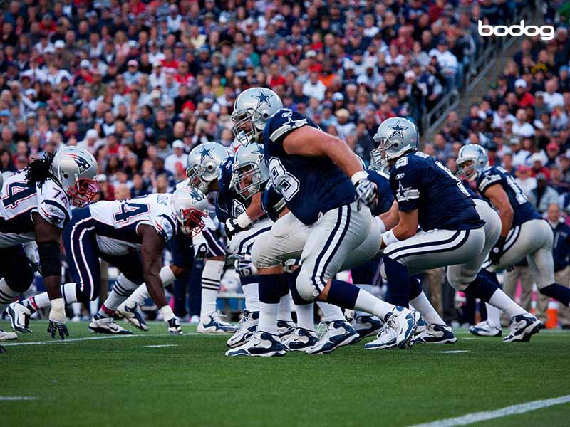 dallas cowboys nfl