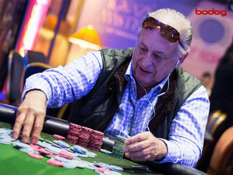 raul doutrelard poker en Paraguay copia