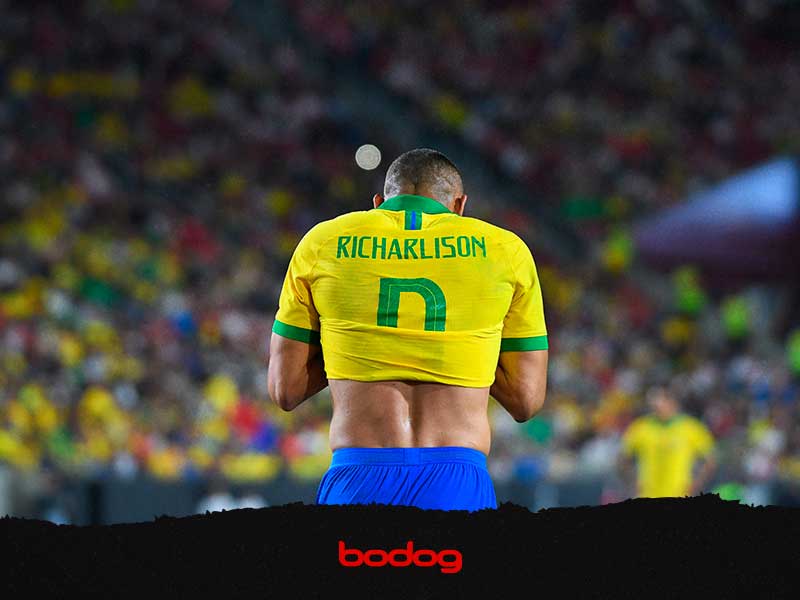 richarlison jogador