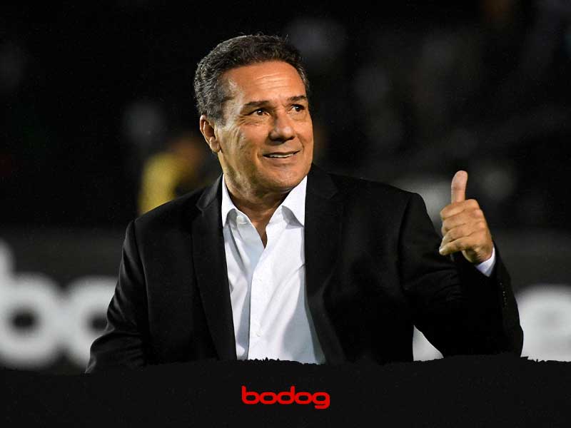 vanderlei luxemburgo