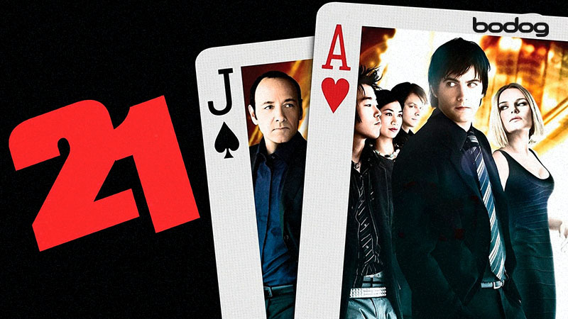 blackjack filmes cassino