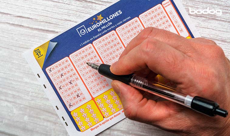 EuroMilhões: a loteria mais popular da Europa