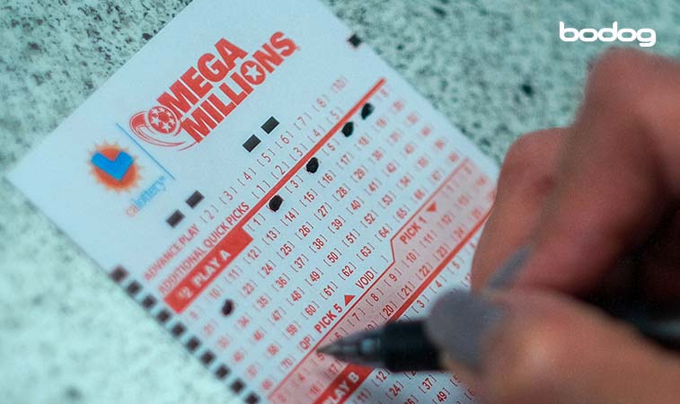 Mega Millions: prêmios bilionários nos EUA