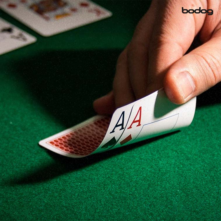 Consideraciones finales sobre el overlay en el poker