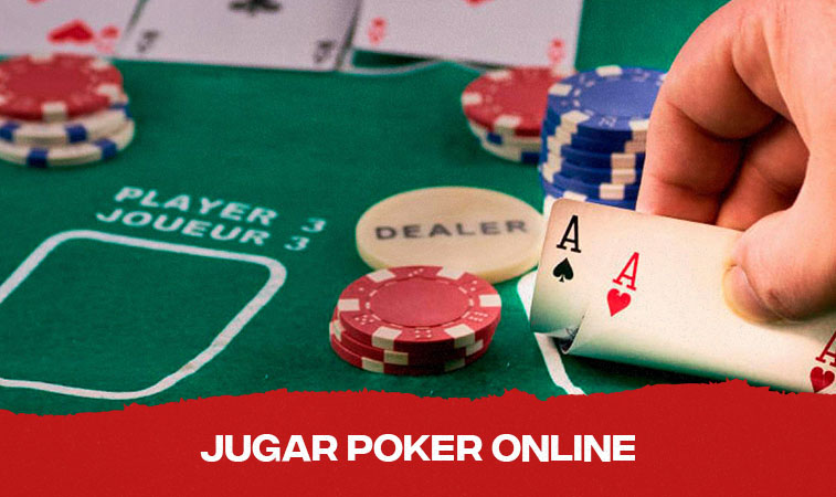 ¿Cómo funciona el overlay en el poker?