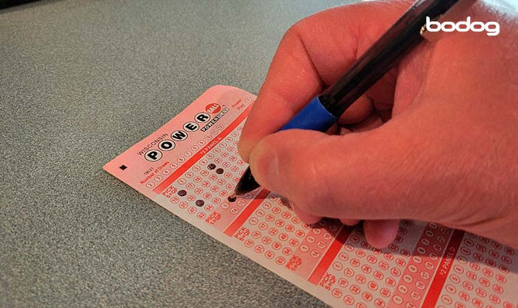 Powerball, a maior loteria dos Estados Unidos