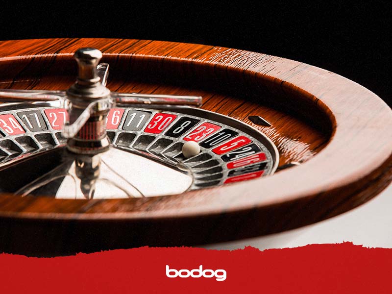 ruleta casino apuesta