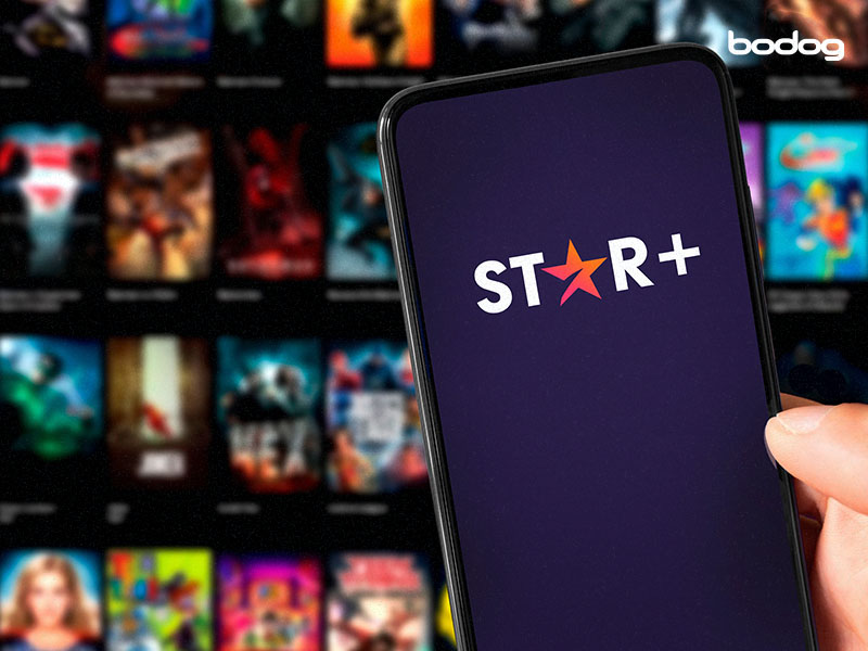 star plus tv