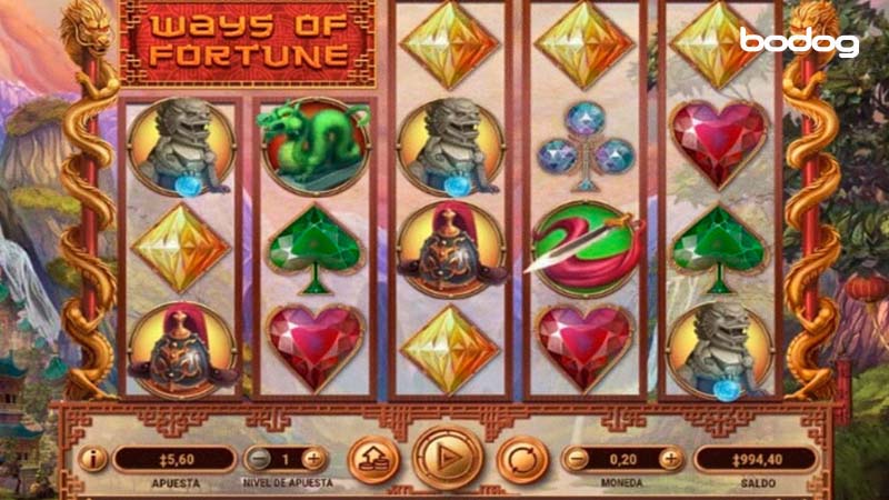 tragamonedas online casino