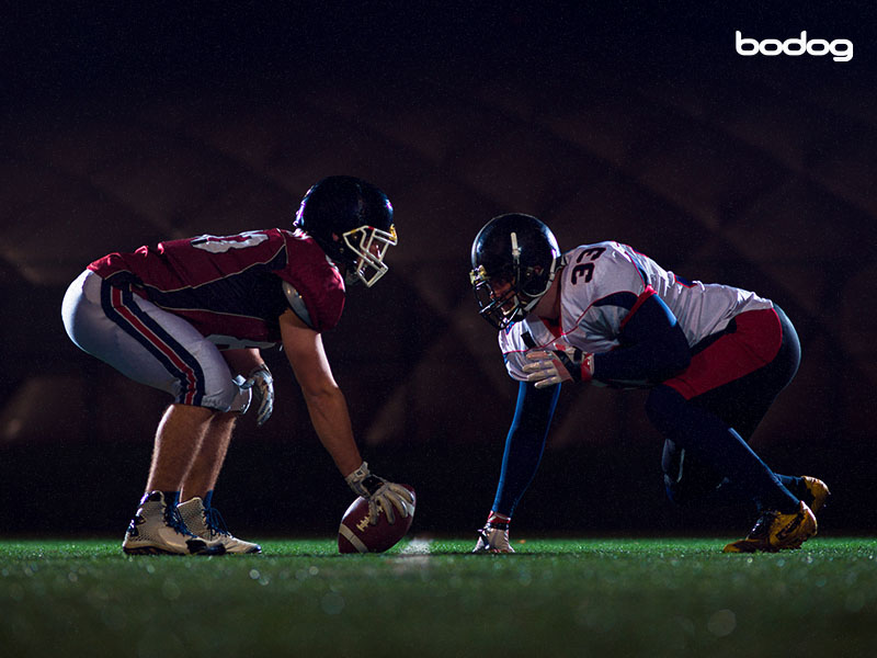 futbol americano nfl