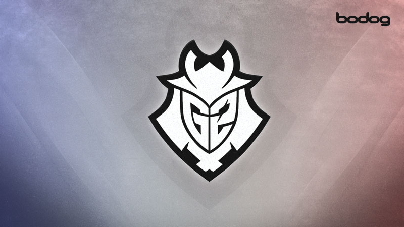 g2 esport equipo