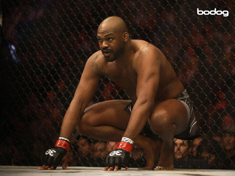 jon jones ufc