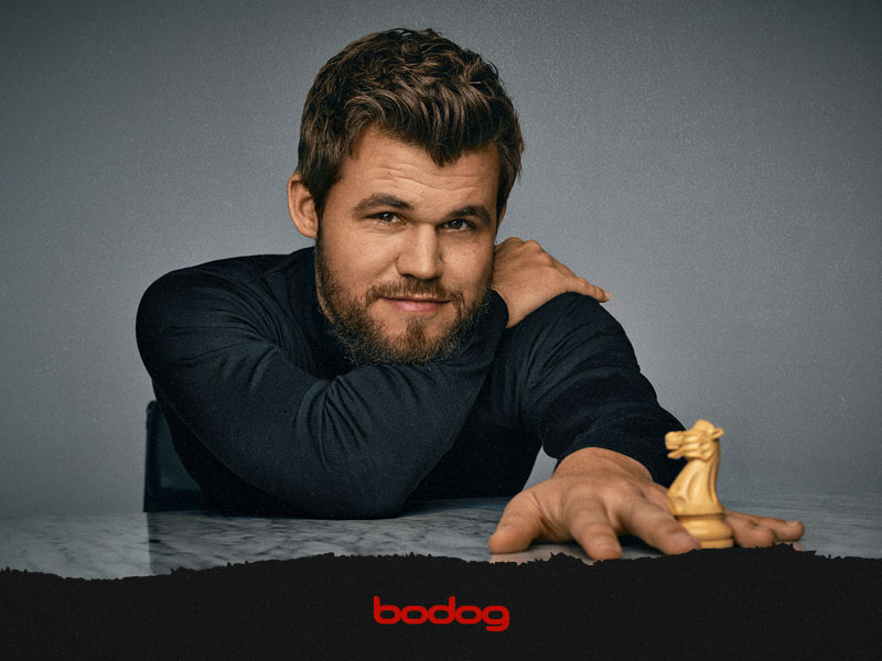 magnus carlsen ajedrez 1