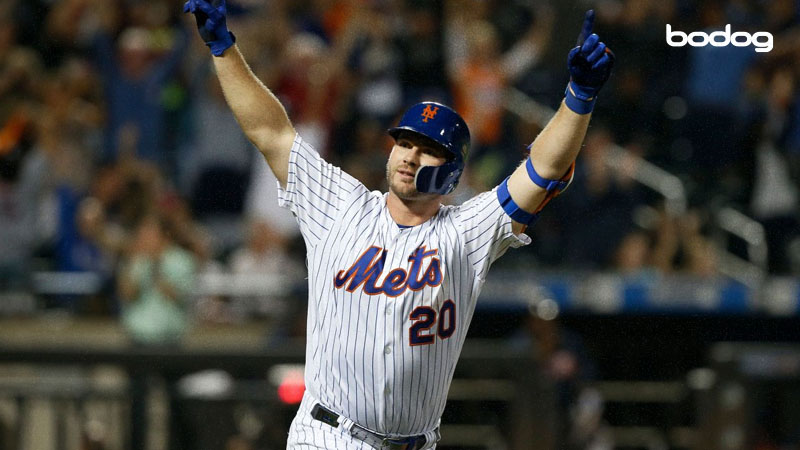 pete alonso mets