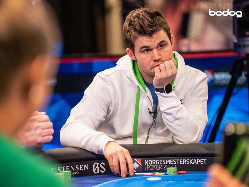 poker magnus carlsen