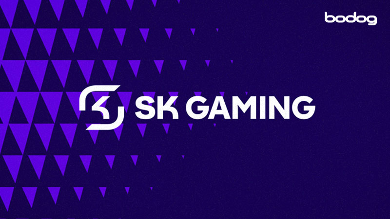 sk gaming esport