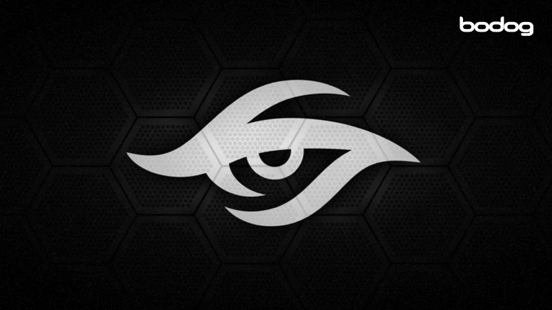 team secret dota