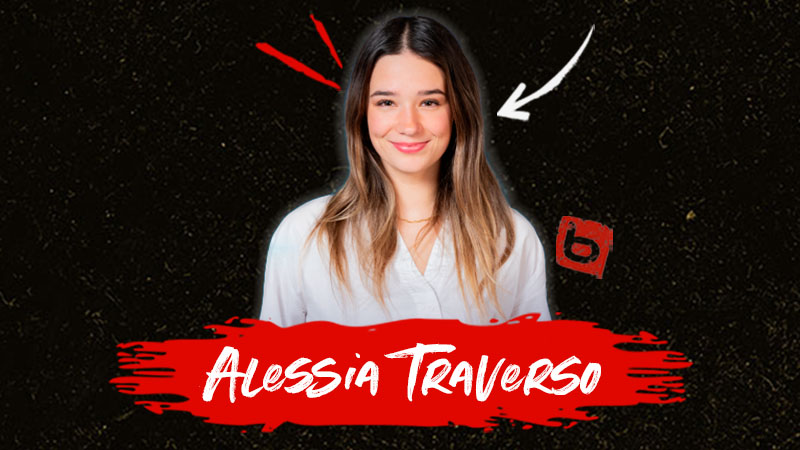 alessia traverso chile