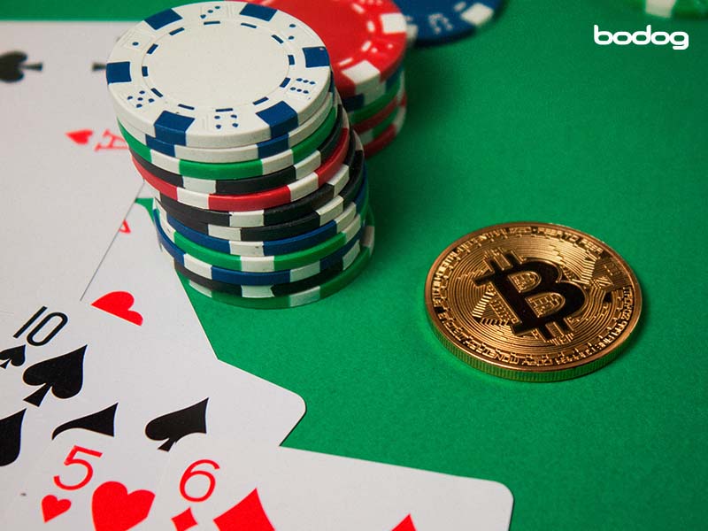 casino apuesta criptomoneda