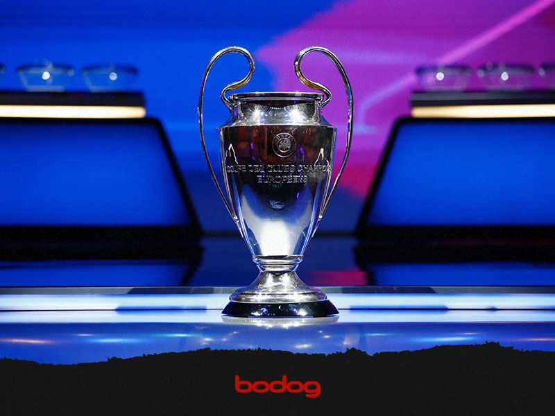 champions league aposta