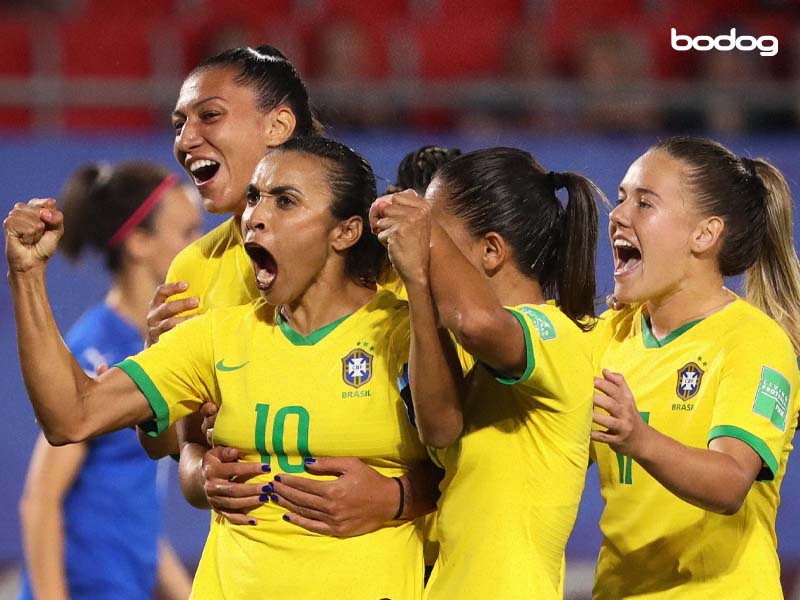 copa mundo feminina 1