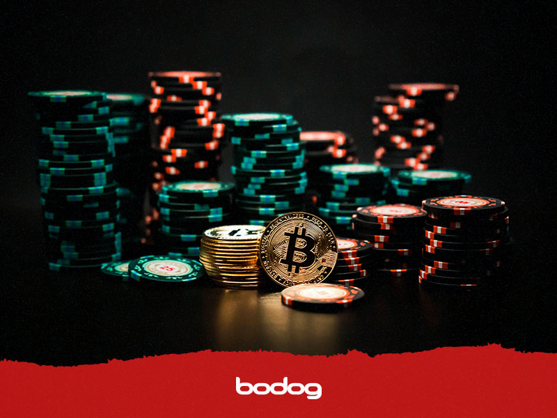 criptomoneda bitcoin casino