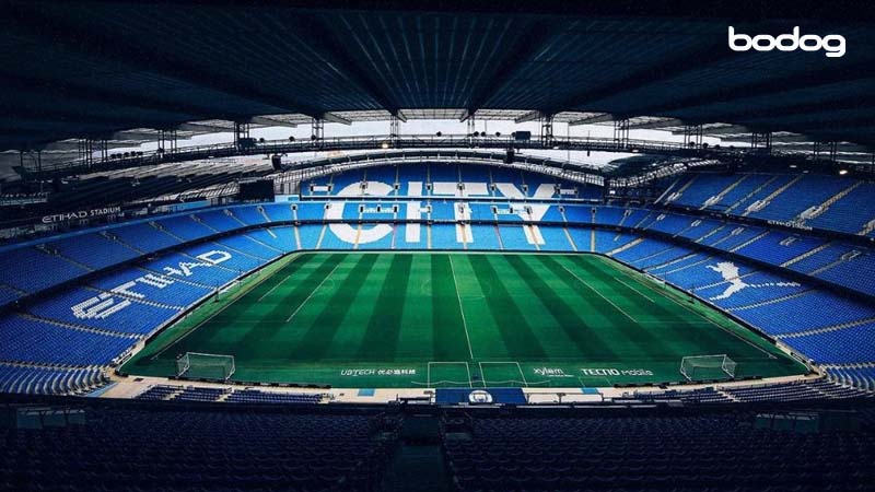 etihad stadium city