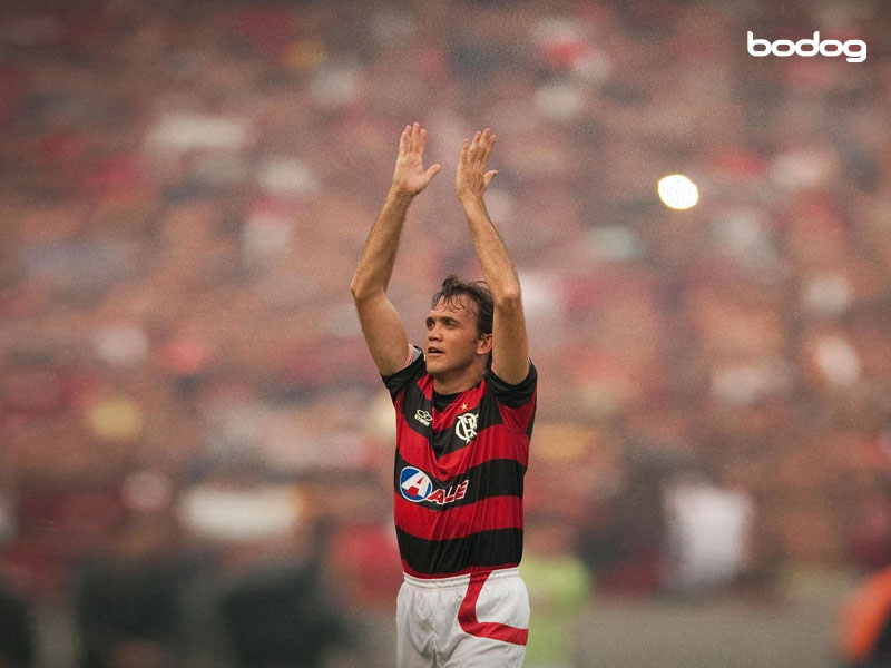 flamengo jordan petkovic