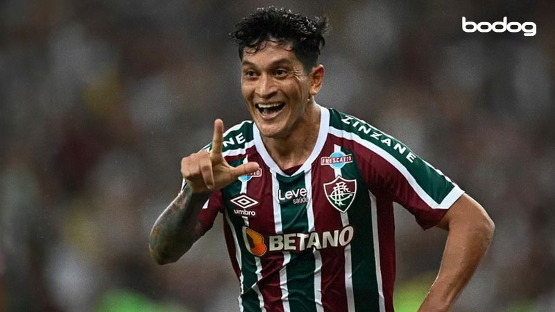 german cano brasileirao