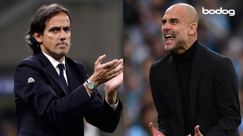 guardiola inzaghi champions